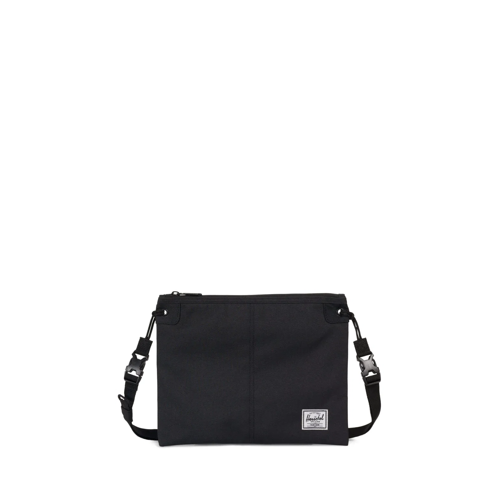 Custom Herschel Alder Crossbody Tote — view 10