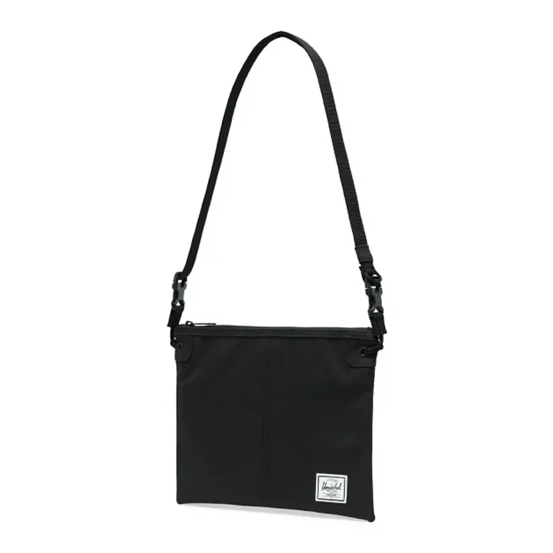 Custom Herschel Alder Crossbody Tote — view 2