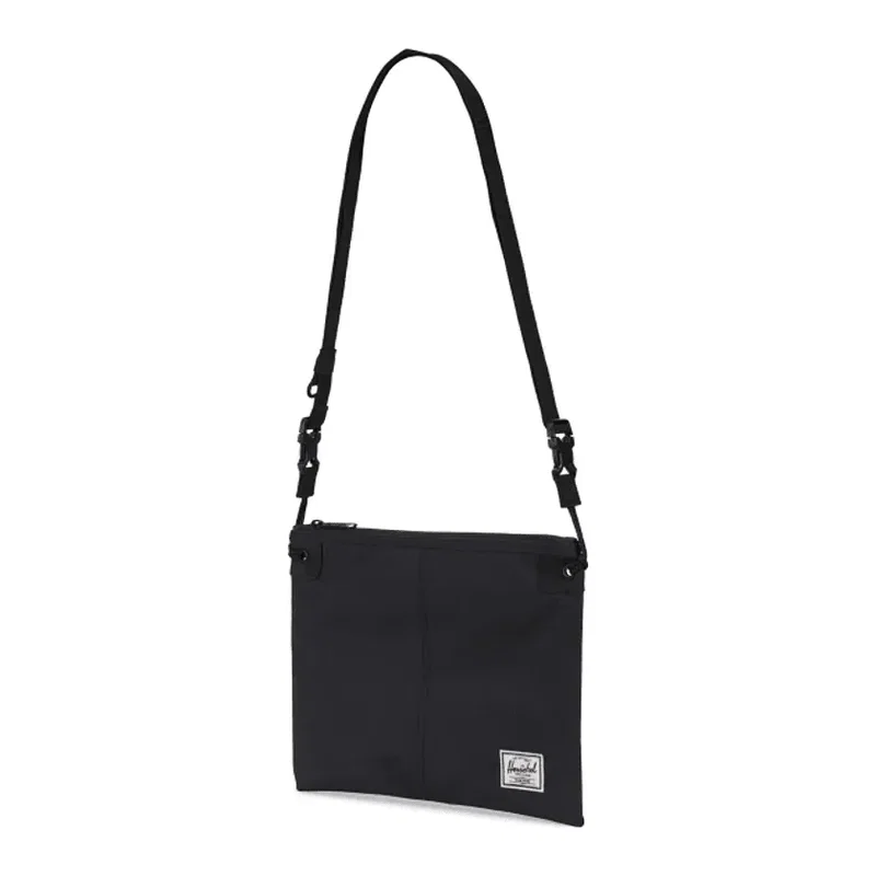 Custom Herschel Alder Crossbody Tote — view 3