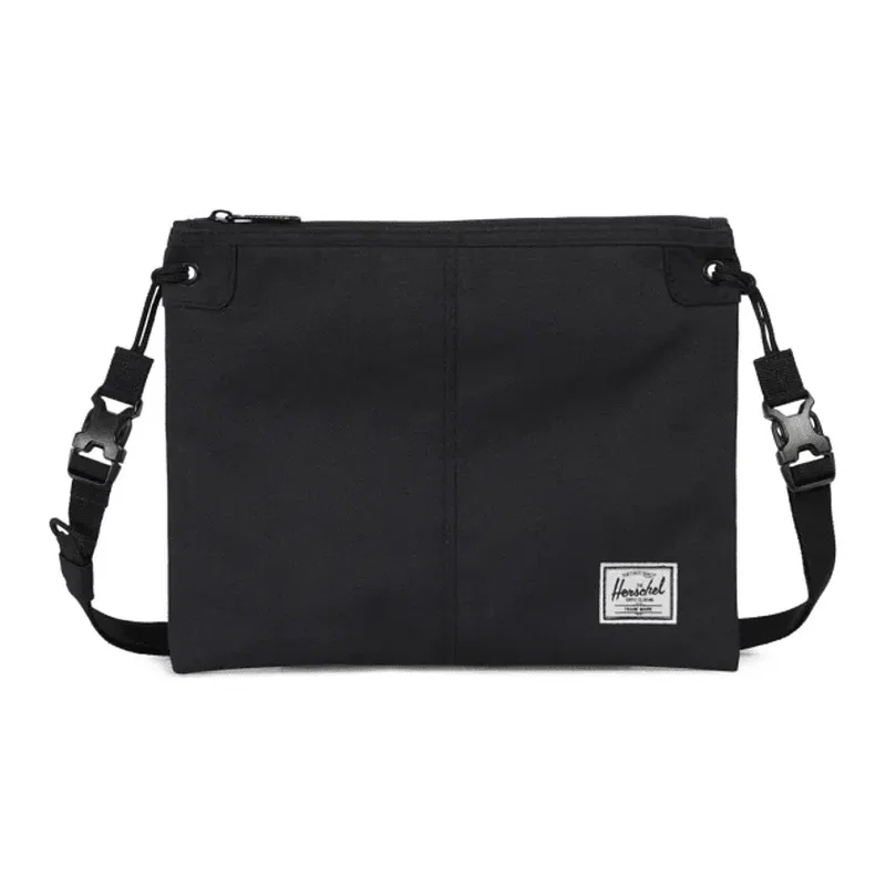 Custom Herschel Alder Crossbody Tote — view 4