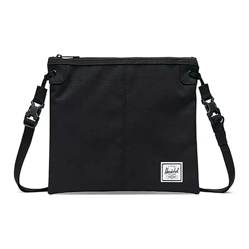 Custom Herschel Alder Crossbody Tote — view 5