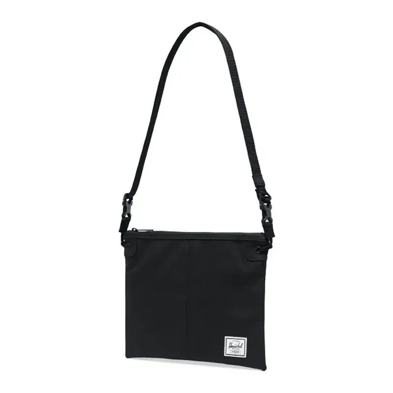Custom Herschel Alder Crossbody Tote — view 6