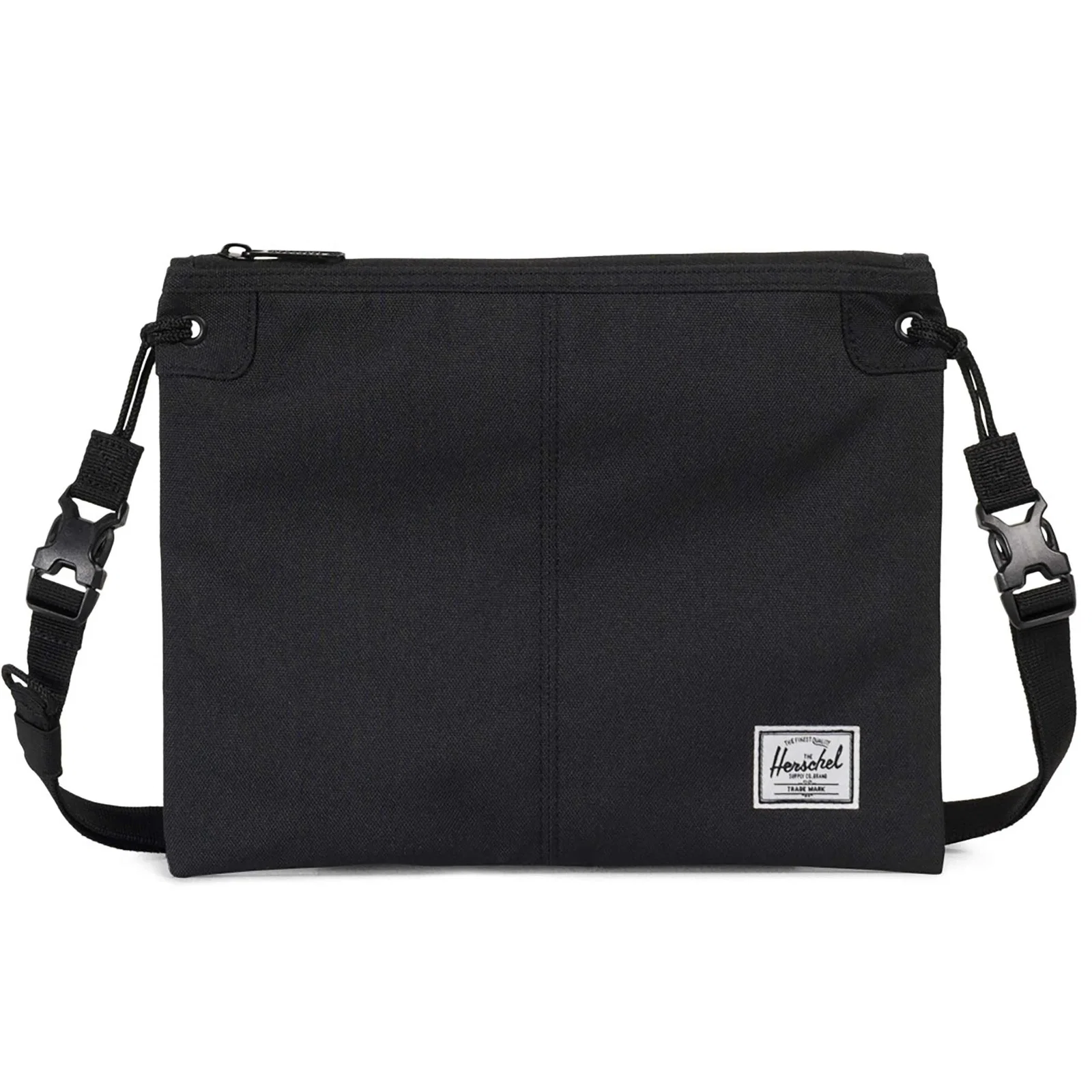 Custom Herschel Alder Crossbody Tote — view 7