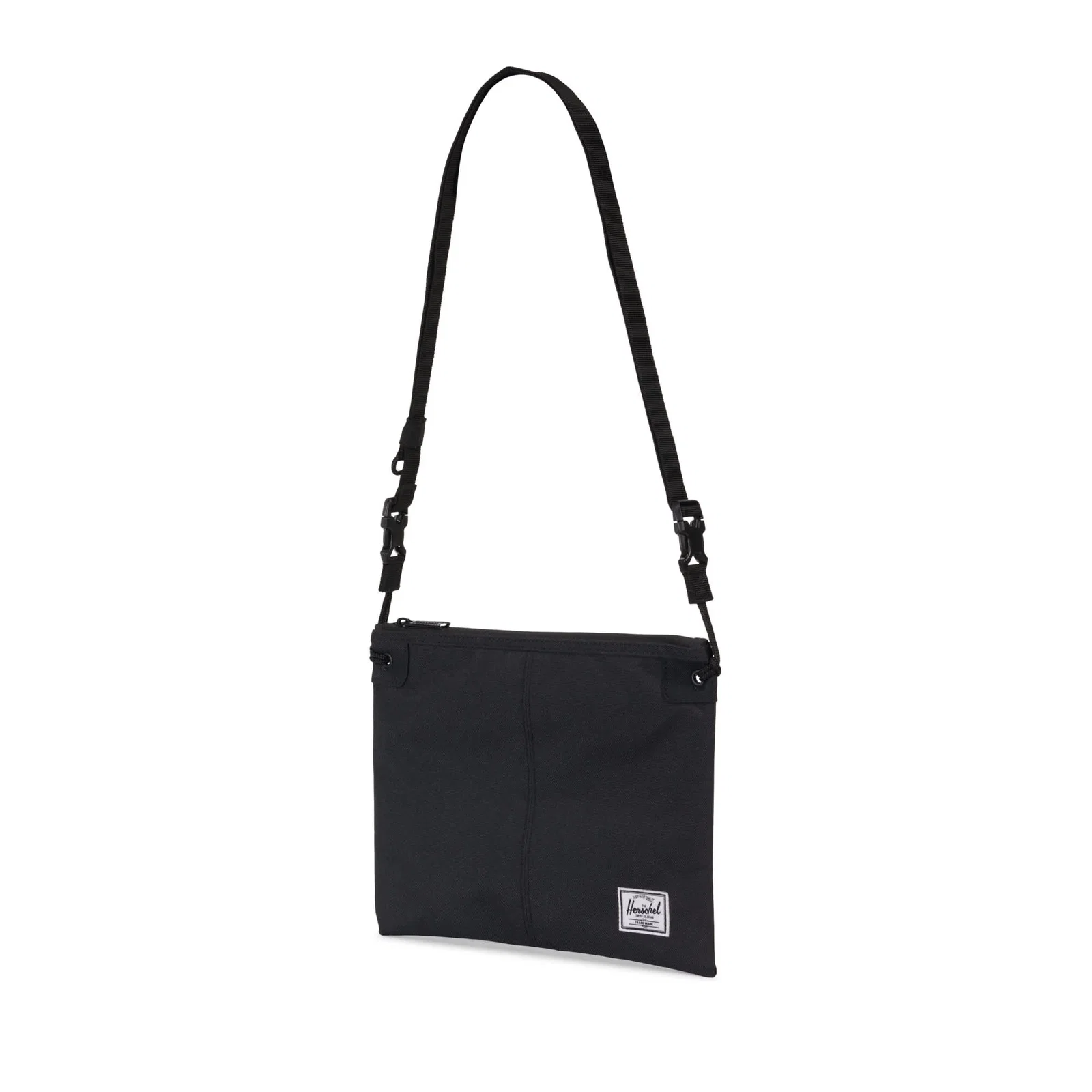 Custom Herschel Alder Crossbody Tote — view 9