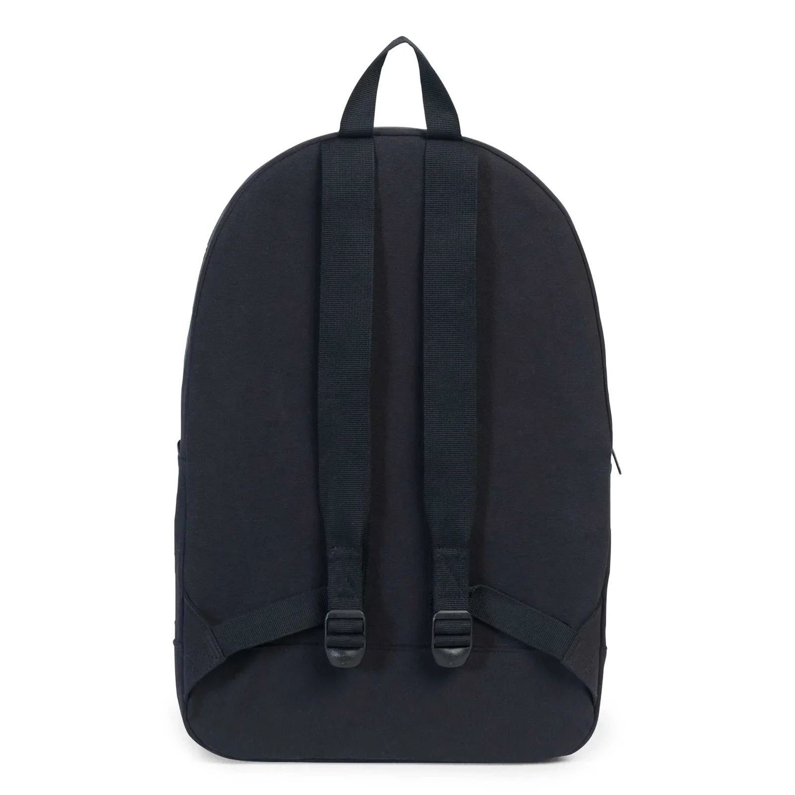 Custom Herschel Cotton Daypack with Zipper Closure — view 10