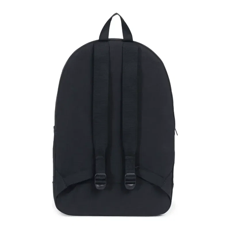 Custom Herschel Cotton Daypack with Zipper Closure — view 4