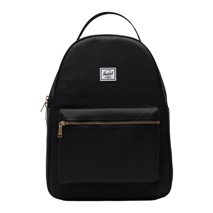 Personalized Herschel Eco Nova Backpack - Fits 13 Inch Laptops — view 5