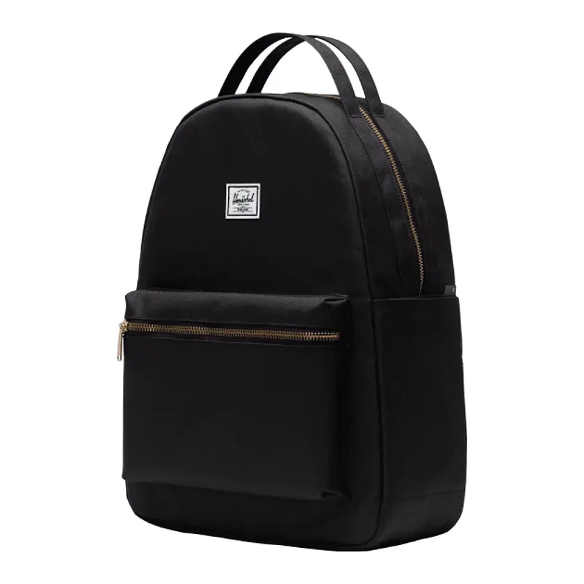 Personalized Herschel Eco Nova Backpack - Fits 13 Inch Laptops — view 7