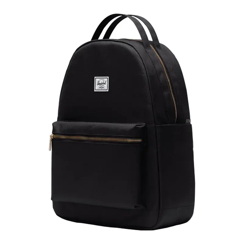 Personalized Herschel Eco Nova Backpack - Fits 13 Inch Laptops — view 7
