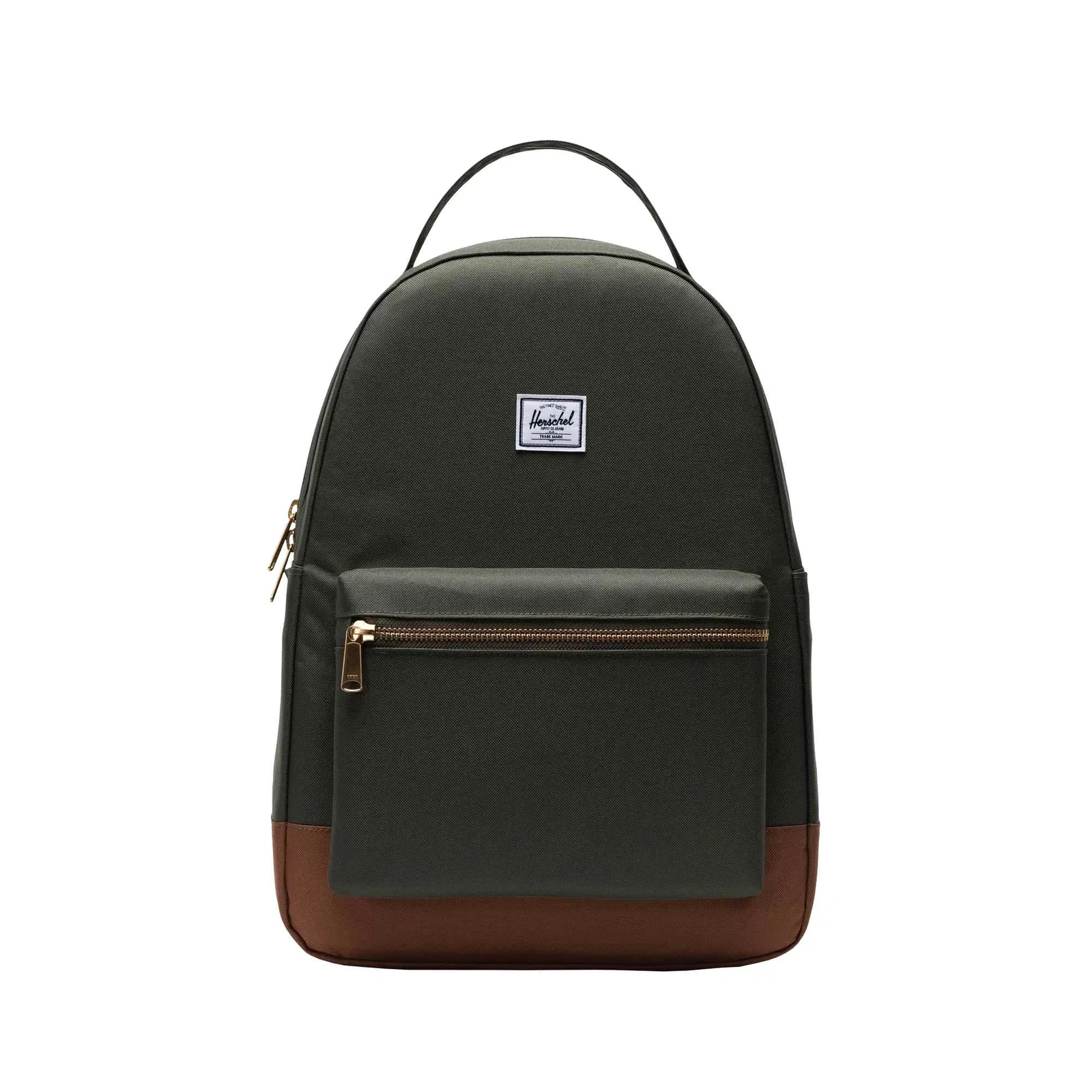 Personalized Herschel Eco Nova Backpack - Fits 13 Inch Laptops — view 9