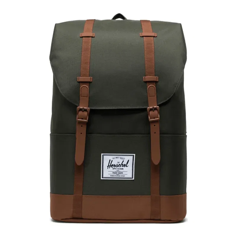 Herschel Eco Retreat 15 Inch Laptop Backpack — view 3