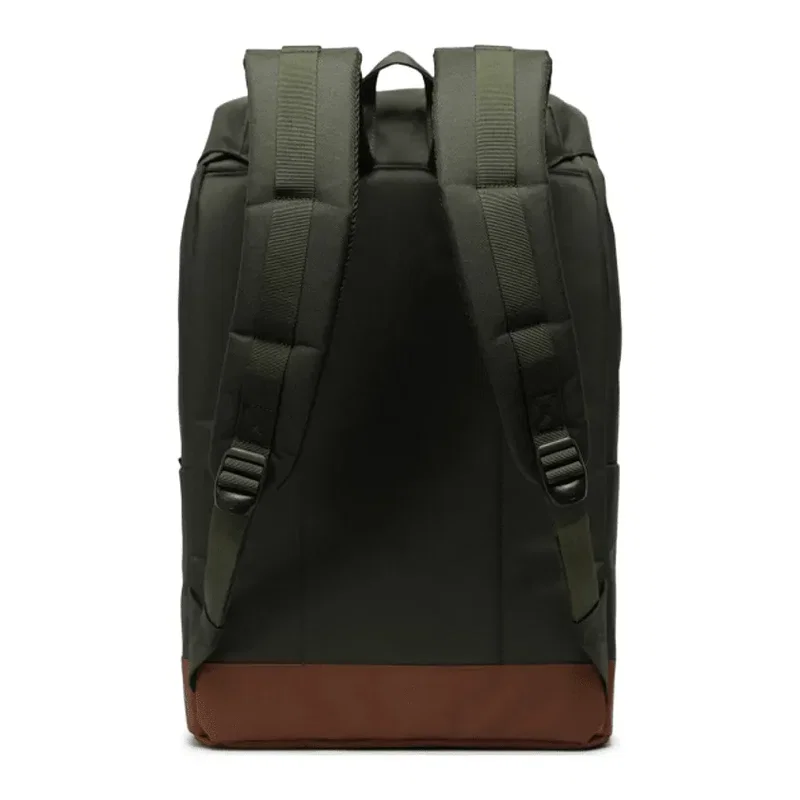 Herschel Eco Retreat 15 Inch Laptop Backpack — view 4