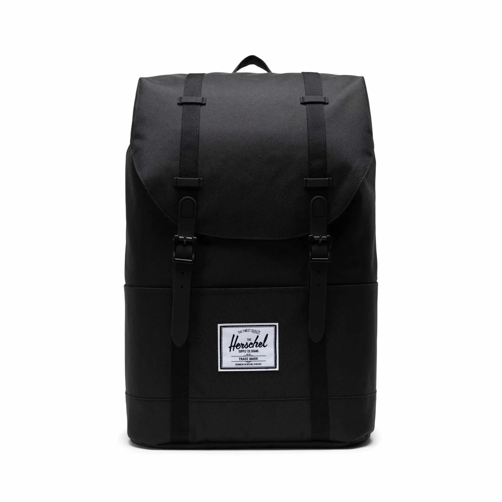 Herschel Eco Retreat 15 Inch Laptop Backpack — view 7