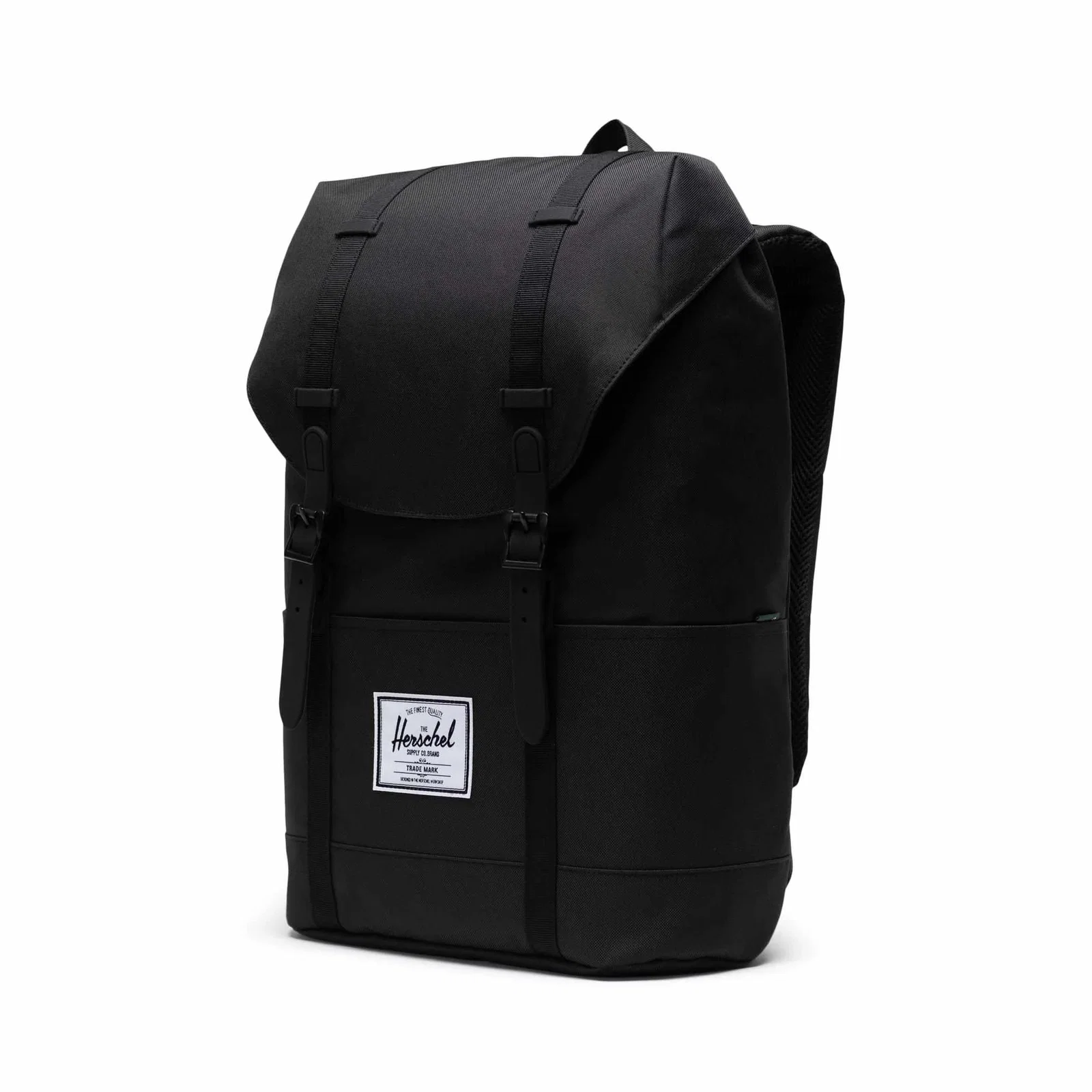 Herschel Eco Retreat 15 Inch Laptop Backpack — view 9