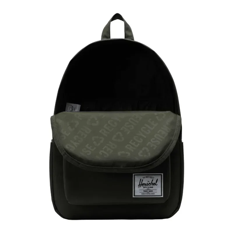 Herschel Eco XL Classic 15 Inch Laptop Backpack — view 3
