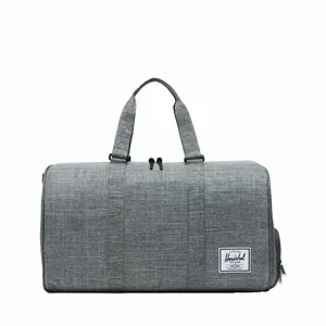 20" Herschel Novel Duffle with Shoe Compartment