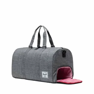 20" Herschel Novel Duffle with Shoe Compartment
