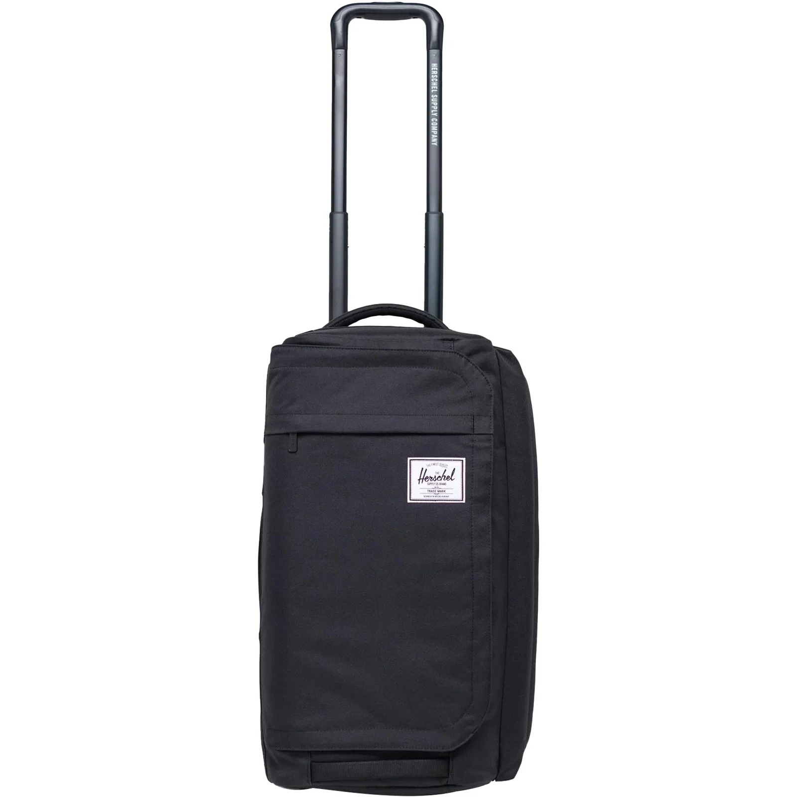 Herschel Outfitter 50L Wheeled Duffle — view 6