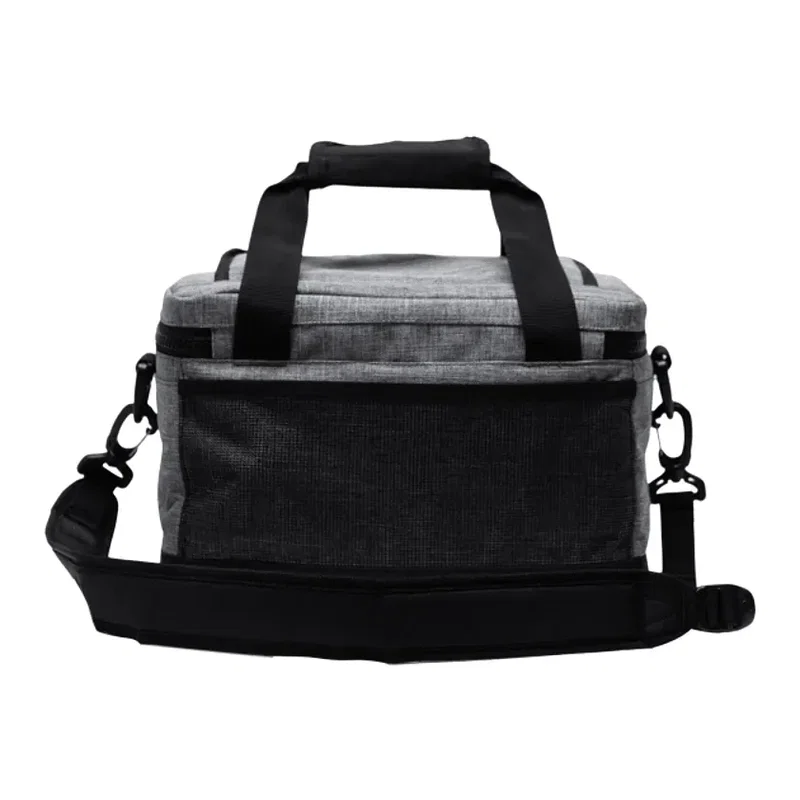 Custom Herschel Pop Quiz Cooler (12 Can Capacity) — view 2