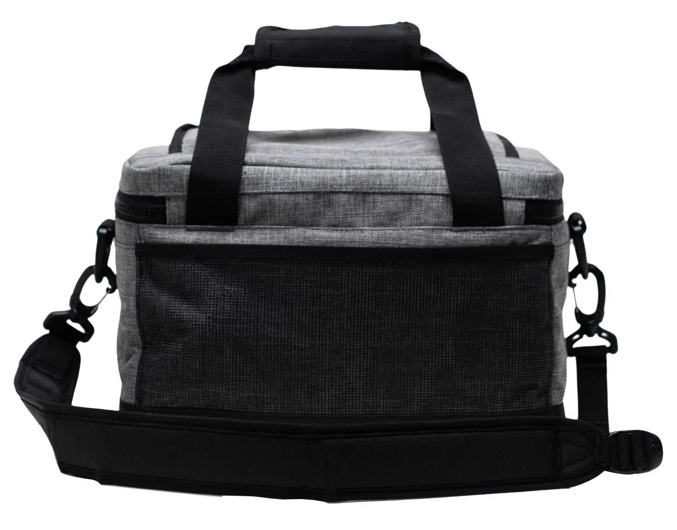 Custom Herschel Pop Quiz Cooler (12 Can Capacity) — view 6