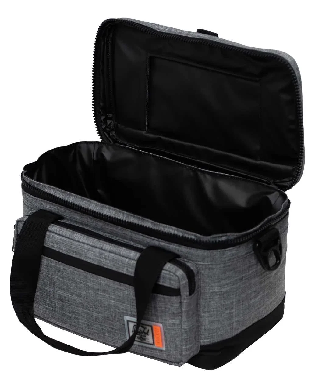 Custom Herschel Pop Quiz Cooler (12 Can Capacity) — view 7