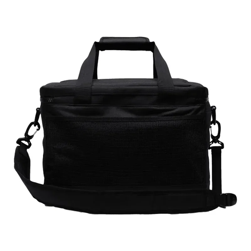 Herschel Pop Quiz 30 Can Cooler — view 2