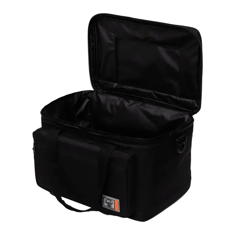 Herschel Pop Quiz 30 Can Cooler — view 5