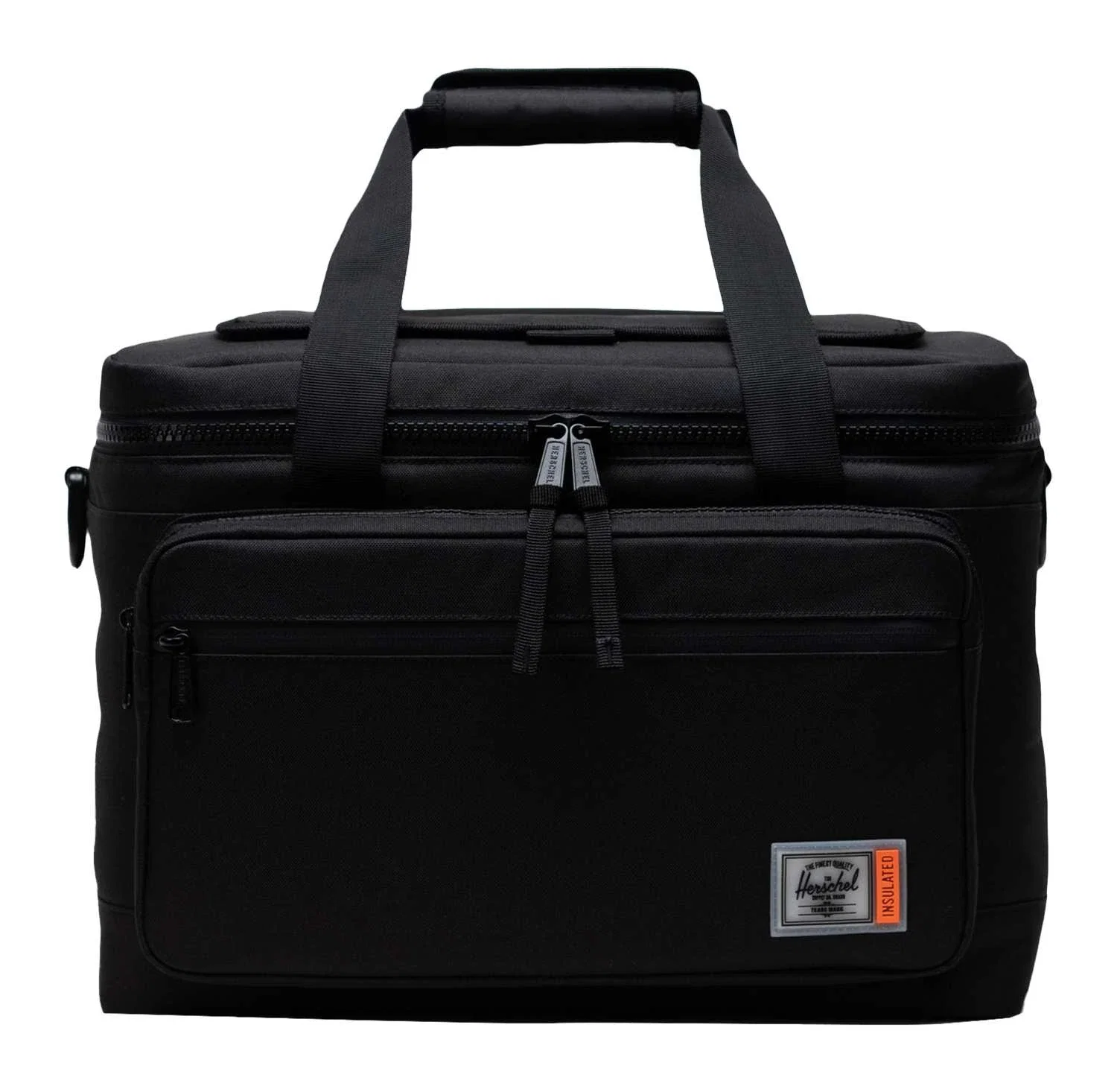 Herschel Pop Quiz 30 Can Cooler — view 6