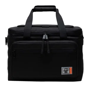 Herschel Pop Quiz 30 Can Cooler