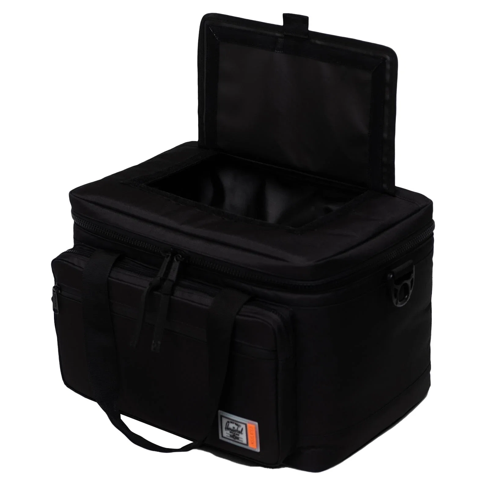 Herschel Pop Quiz 30 Can Cooler — view 8