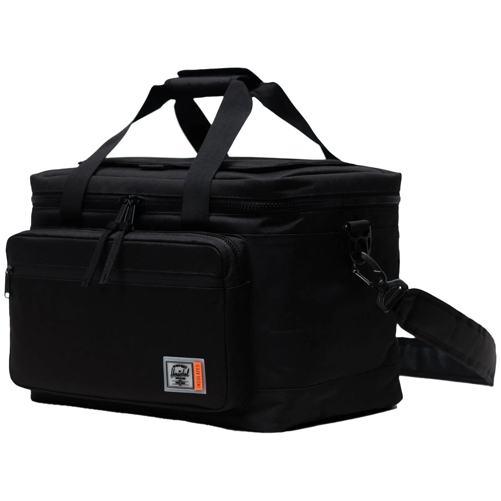 Herschel Pop Quiz 30 Can Cooler — view 9