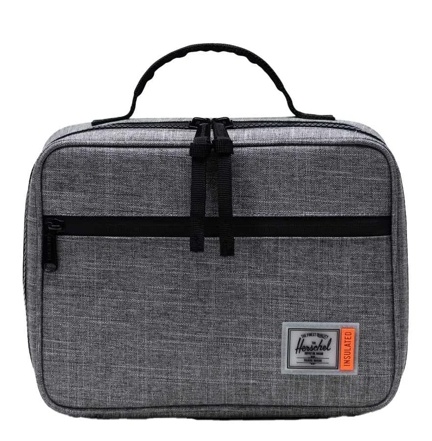 Personalized Herschel Pop Quiz Lunch Box — view 5