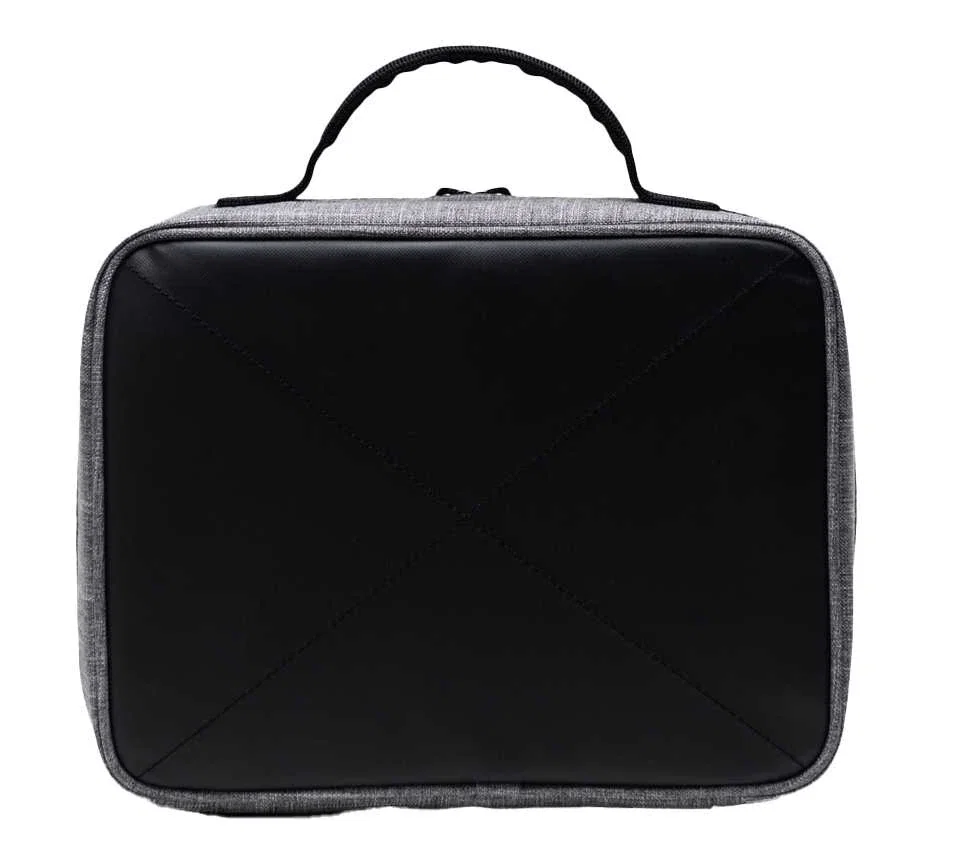 Personalized Herschel Pop Quiz Lunch Box — view 6