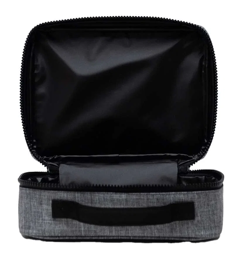 Personalized Herschel Pop Quiz Lunch Box — view 7