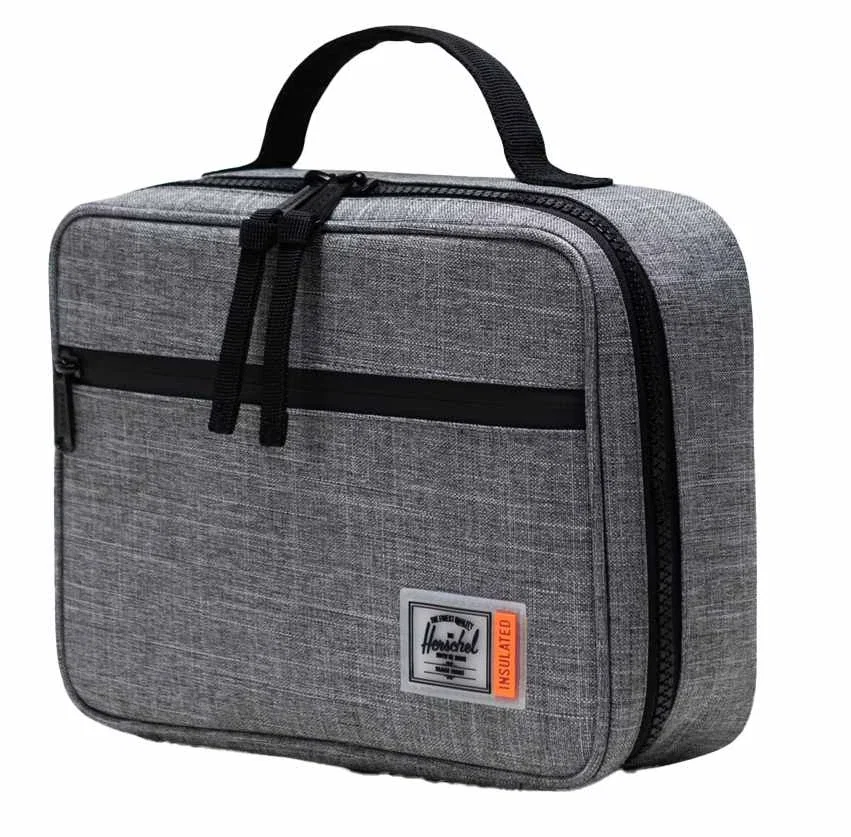 Personalized Herschel Pop Quiz Lunch Box — view 8