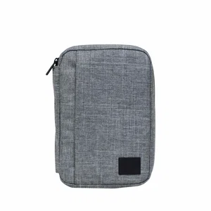 Herschel Burrard Recycled Tech Organizer