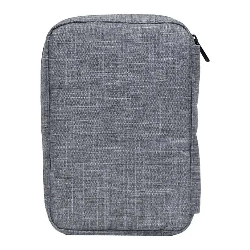 Custom Burrard Tech Organizer - Herschel Recycled — view 4