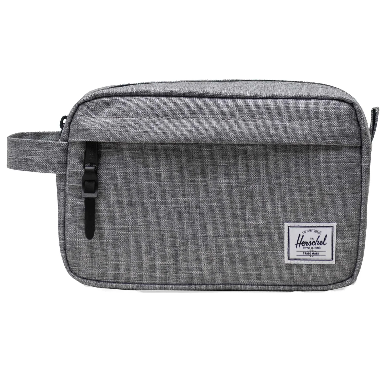 Branded Herschel Travel Kit (Recycled Chapter) — view 4