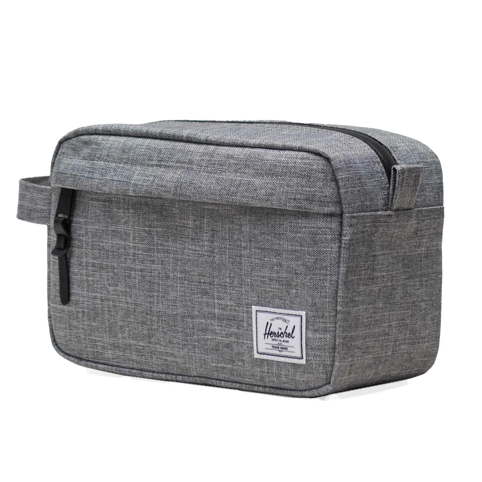 Branded Herschel Travel Kit (Recycled Chapter) — view 5