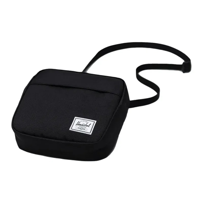 Custom Herschel EcoSystem Crossbody Tote