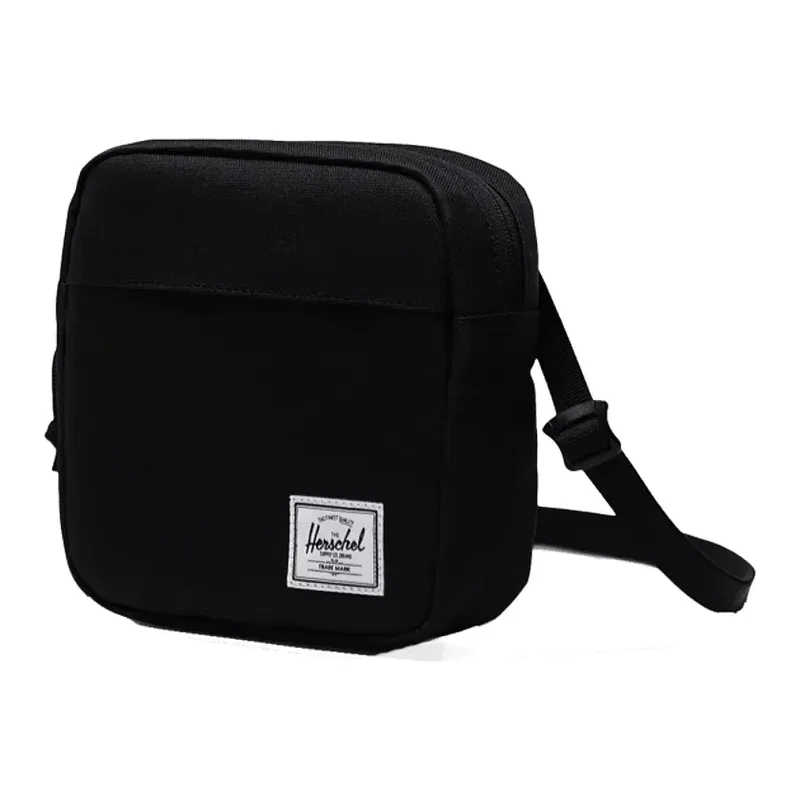 Custom Herschel EcoSystem Crossbody Tote — view 2