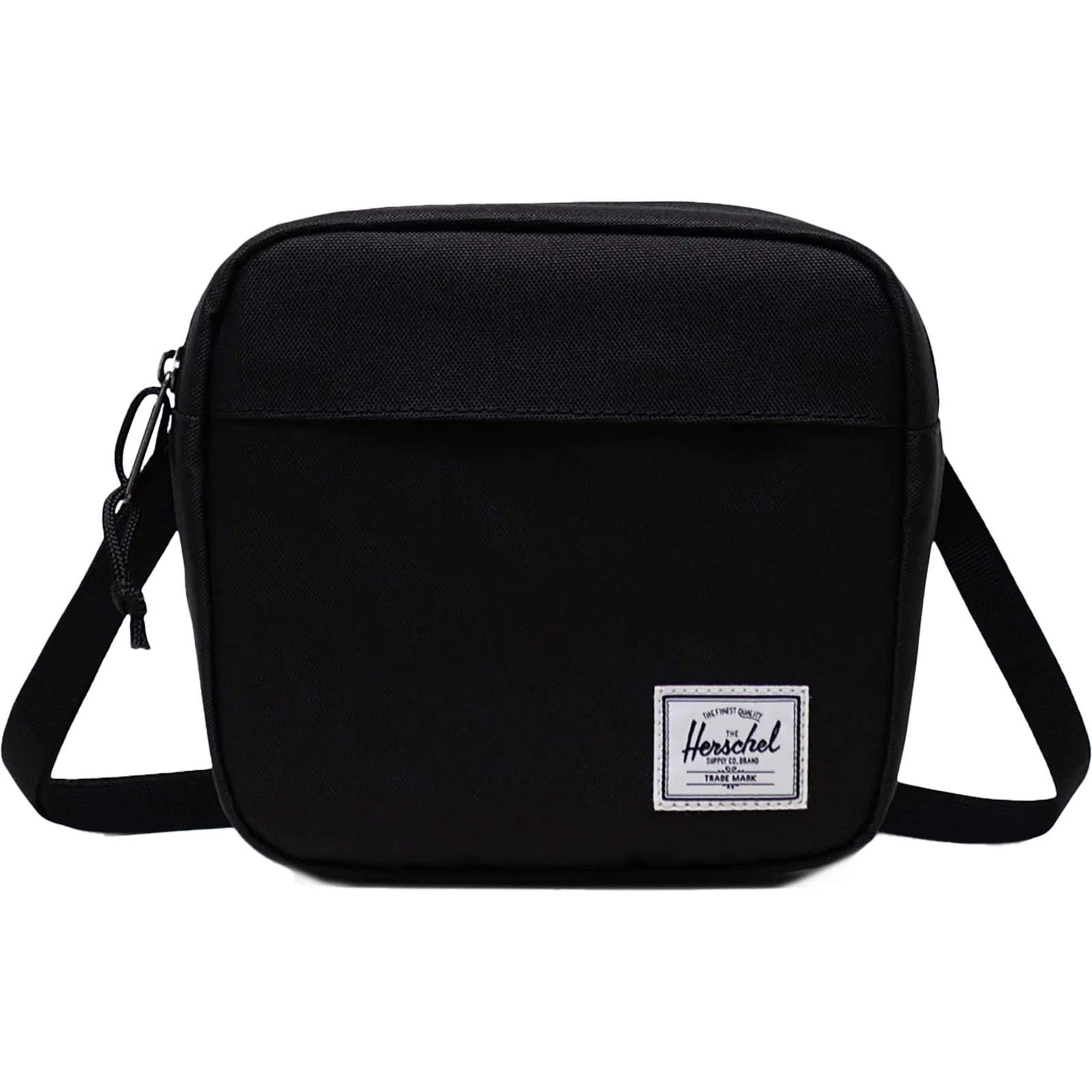 Custom Herschel EcoSystem Crossbody Tote — view 3