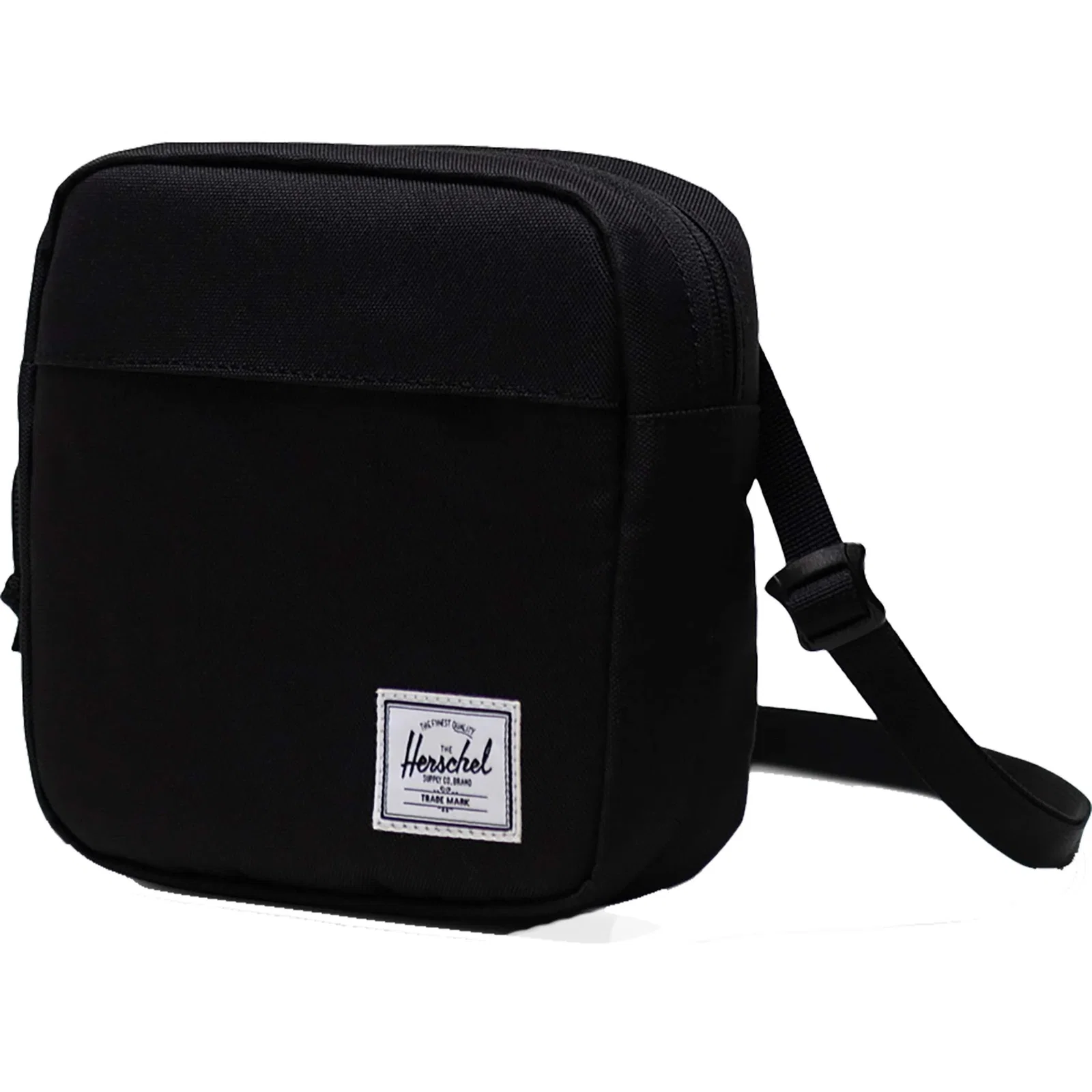 Custom Herschel EcoSystem Crossbody Tote — view 5