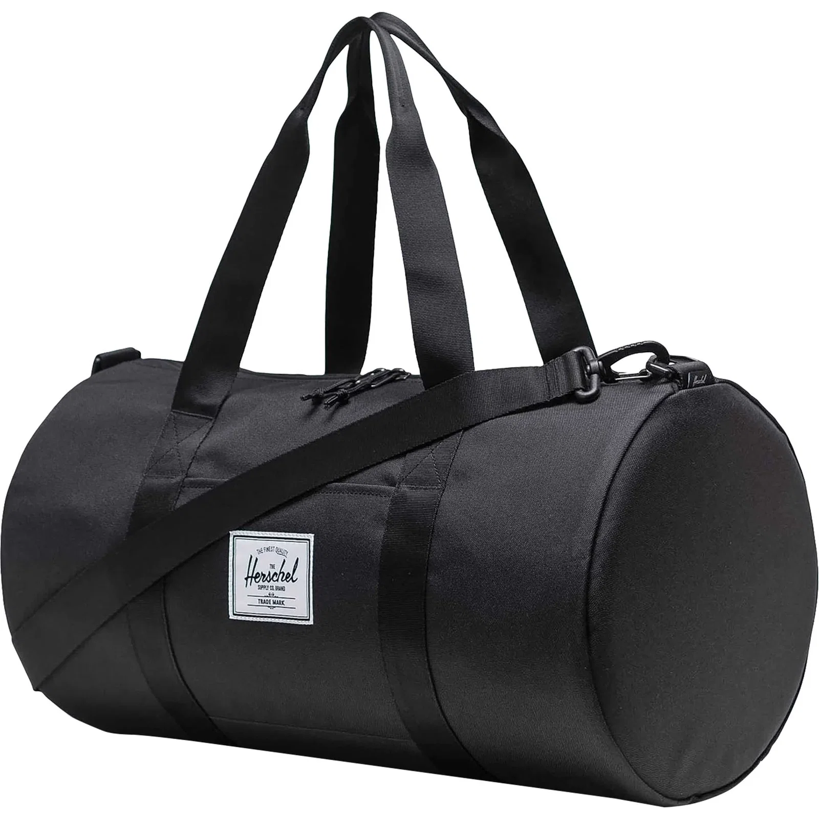 Herschel Recycled Classic Gym Bag — view 4