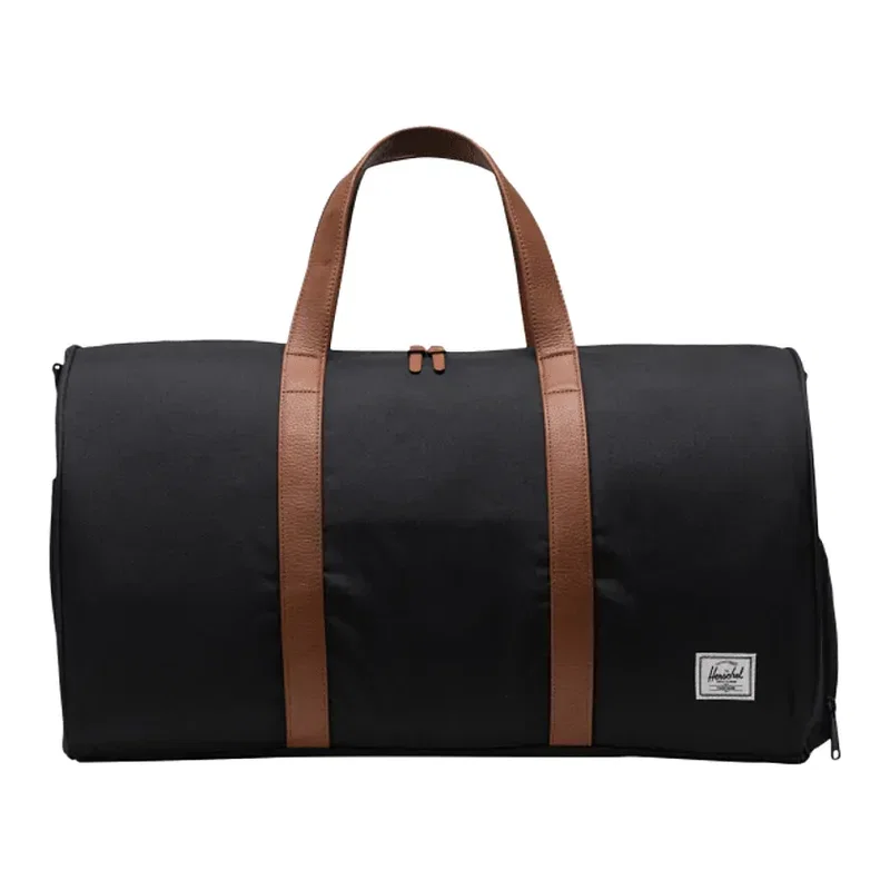 Herschel Recycled Novel Duffle Bag