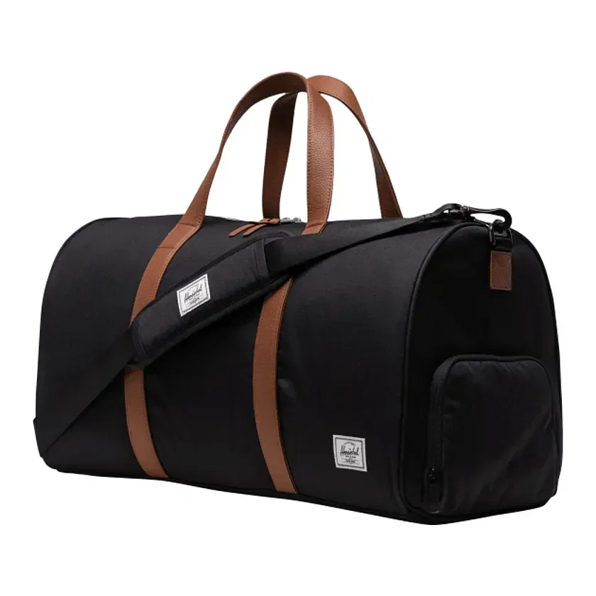 Herschel Recycled Novel Duffle Bag — view 2