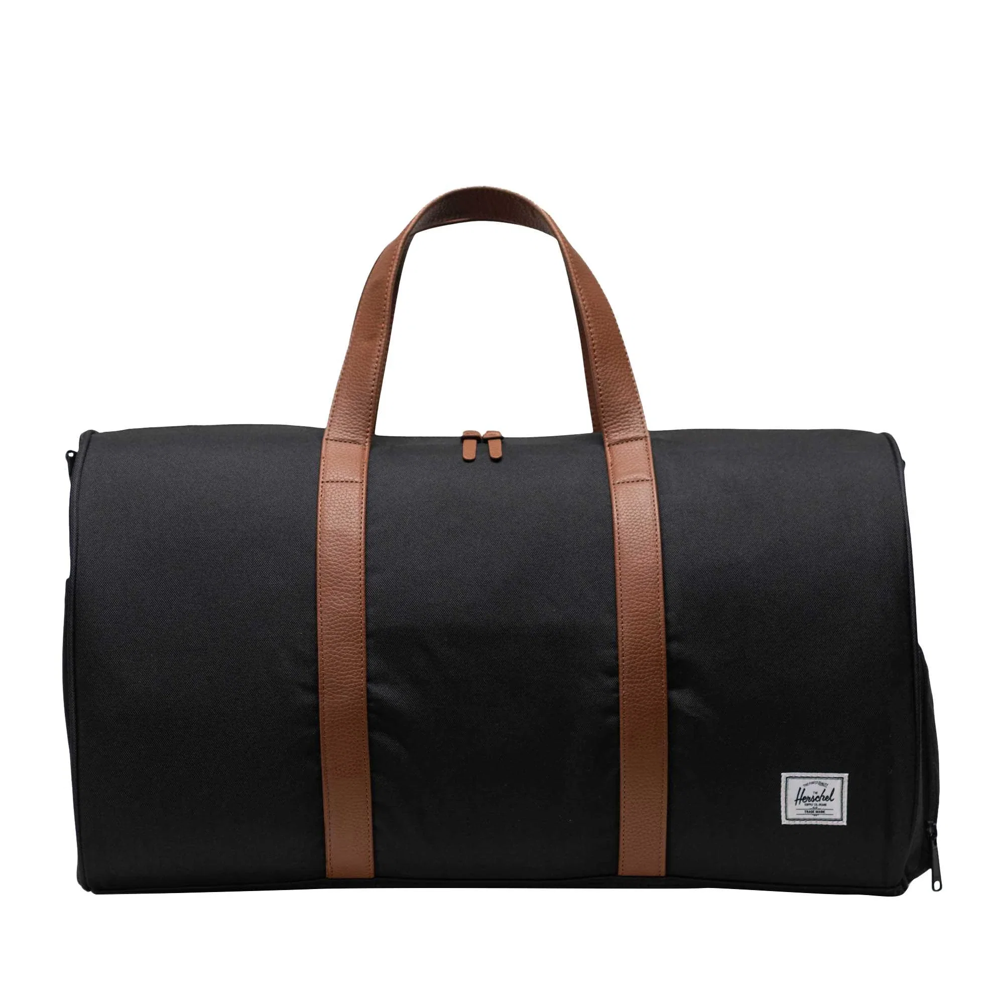Herschel Recycled Novel Duffle Bag — view 3