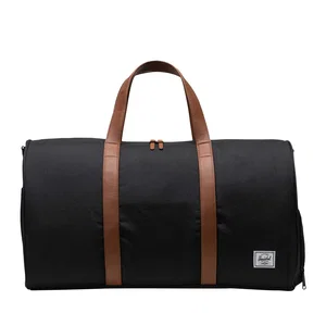 Herschel Recycled Novel Duffle Bag