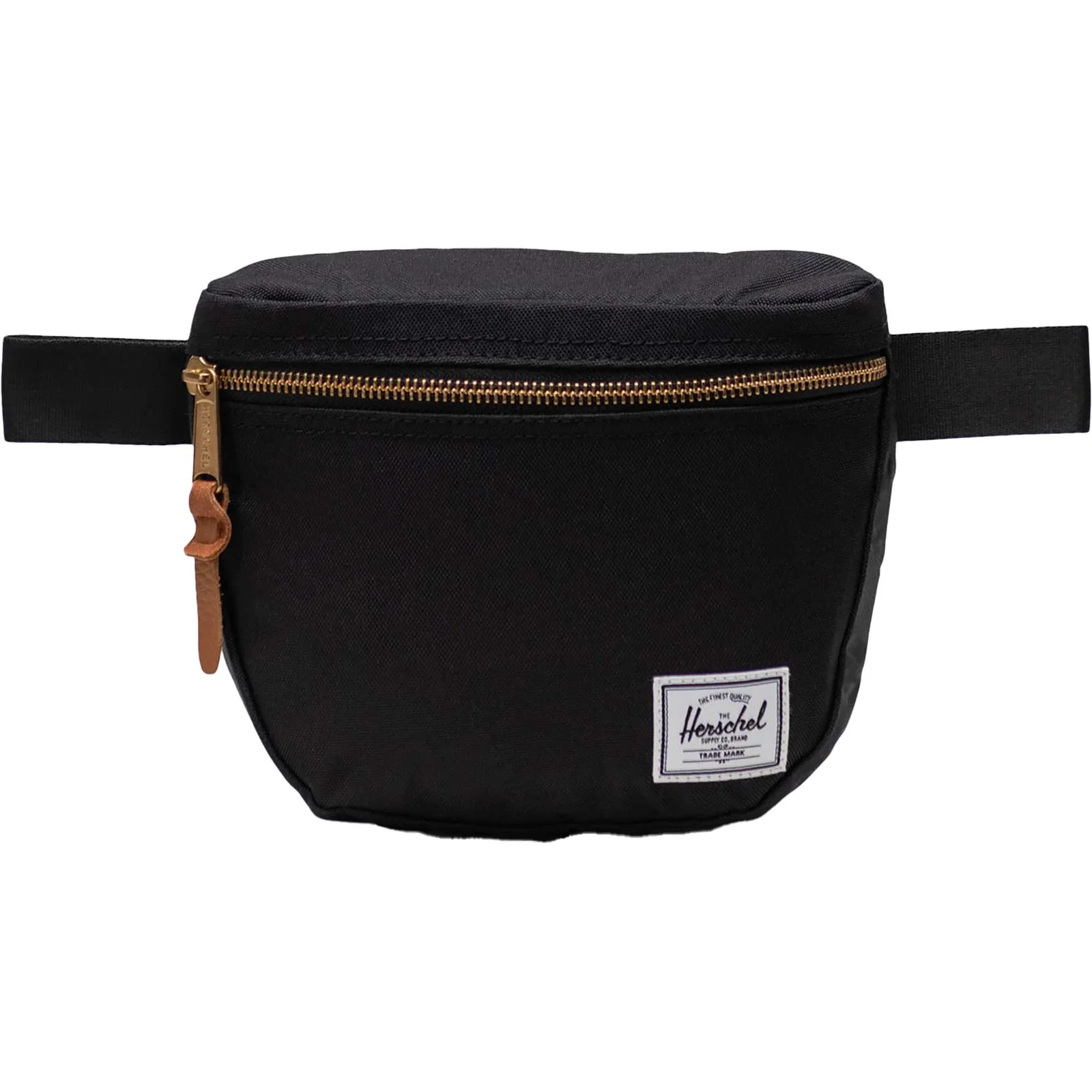 Custom Herschel Settlement Hip Pack - Made with Recycled Materials — view 3