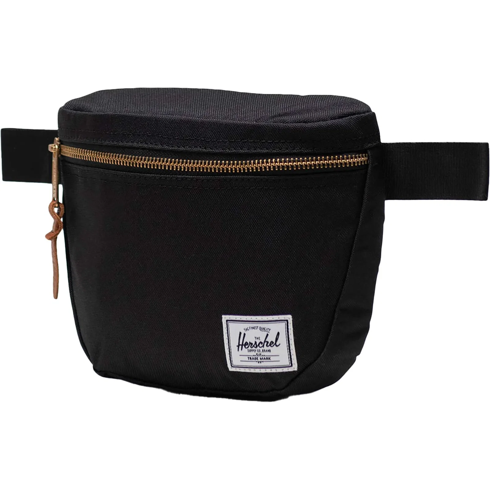 Custom Herschel Settlement Hip Pack - Made with Recycled Materials — view 4